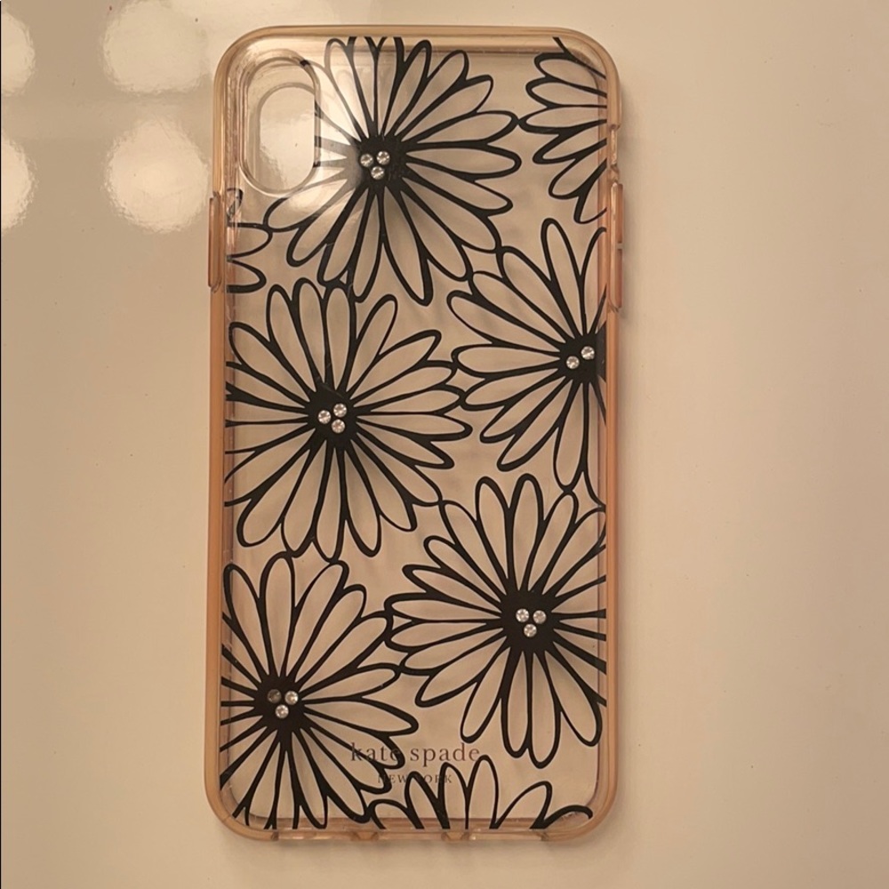 iphone XS max case